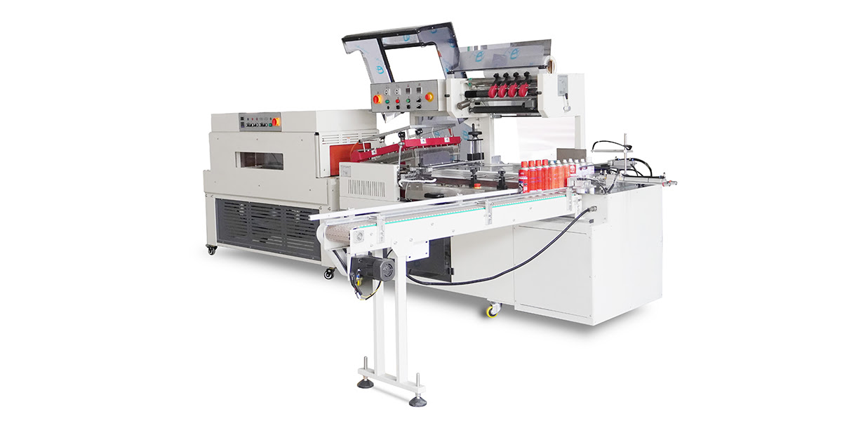 Customized Machine Line